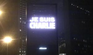 Je suis Charlie