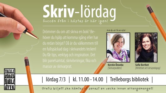 Skriv-lördag, 1200307, liggande skärm